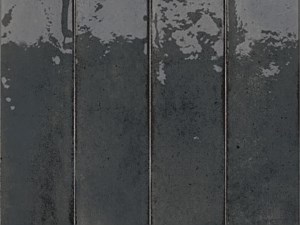 NVF Fusion Antracite 2.5 x 10 Glossy